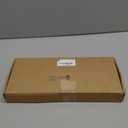 Tatuo 65.6 ft Expandable Braided Cable Sleeve Multi Size Braided Wire Sleeve with 120 Pcs Heat Shrink Tubing for Television Audio Computer Cables Video Pets,1/4 in,2/5 in,1/2 in,3/4 in(Red, Black)