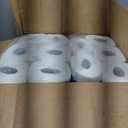 Scott Rapid-Dissolving Toilet Paper, 48 Double Rolls, Septic-Safe, Toilet Paper