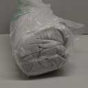 Cervical Neck Pillow for Pain Relief - Ergonomic Memory Foam Pillows for Sleeping, Cooling Side Sleeper Pillow for Neck Support, Contour Orthopedic Bed Pillow for Sleepers (Blue & Grey)