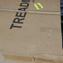 Walking Pad with Incline, 2.5HP Walking Pad Treadmill, 3 in 1 Portable Under Desk Treadmills for Home Small Space, Foldable Folding Home Treadmill with Remote Control, 350LBS Capacity (Athletic)