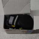 QUMY Dog Shoes for Large Dogs, Medium Dog Boots & Paw Protectors for Winter Snowy Day, Summer Hot Pavement, Water-Resistant in Rainy Weather, Outdoor Walking, Indoor Hardfloors Skid-Resistant Sole (Size 3: 2.0''x2.5''(W*L) (Pack of 4))