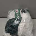 Morph Inflatable Lederhosen Costume Men, Lederhosen Inflatable Fat Suit Costume, Blow Up Suit