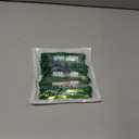 Herb Island 2-in-1 Nasal Stick Inhaler & Essential Oil Topical Rub, Refreshing Nose Inhaler Stick, VapoInhaler Wake Up Stick for Focus & Clear Breathing 5 Pack