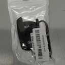 Silicone 3D Carbon Key Fob Cover for BMW 2 5 6 7 Series X1 X2 X3 X5 X6 M