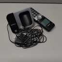 VTech Cordless Phone with Large Display and Big Buttons, DECT 6.0 with Caller ID/Call Waiting, Full Duplex Speakerphone, ECO Mode, Last 10 Number Redial, Easy to Use,VG231