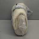 Veken Non Slip Rug Pad Gripper 8 x 10 Feet Extra Thick Pads for Any Hard Surface Floors, Keep Your Rugs Safe and in Place, Under Carpet Anti Skid Mat