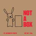 [(Not a Box)] [By (author) Antoinette Portis ] published on (May, 2008)