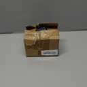 WIGNEE Kinky Straight Ponytail Wrap Around Long Ponytail Extension Natural Black Yaki Ponytail Extension for Black Women Pony Tails Hair Extensions (Natural Black, 16 Inches)