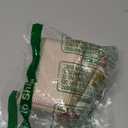 KMAKII Bamboo Kitchen Sponges Dish Sponge Super Absorbent Natural Dish Sponges,3 Color, Pack of 6