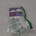 Hanes Women's Ultimate Comfort Toe Seamed Ankle Socks Pack Of 6 (5-9), White