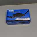 Bendix Priority1 CFC1800 Ceramic Rear Brake Pads for Mini Cooper 2024-2014