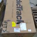 NordicTrack Commercial Series: Premium Foldable Treadmills, Incline & Decline, iFIT Membership Required to Access iFIT Content & Features (Black)