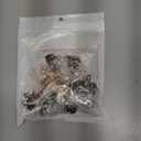 All Balls Racing 26-1712 Carburetor Rebuild Kit Compatible with/Replacement For Suzuki GSX-R 750 1993-1995