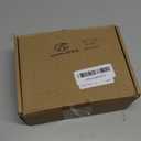 3 Pcs Birthday Ghoul Party Accessories Set Gothic Black Sparkling Diamond Crown Sash Death to My 20s/30s Sunglasses for Women Ghost Spooky Emo Bday Costume Gift Birthday Party Decoration