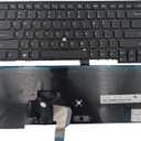 Laptop Replacement US Layout Keyboard for Lenovo Thinkpad T440 T440P T440s T431 E431 L440 T450s L440 L450 L460 L470 T431S T450 e440 e431S T460 SeriesWithout Red Pointer