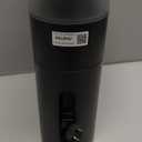 Keurig KMini Single Serve KCup Pod Coffee Maker, 6 to 12oz Brew size, with Cord Storage, Perfect for Small Spaces, Black