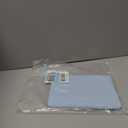 Fire HD 10 Tablet Case (13th Gen, 2023), DJ&RPPQ Dual Angle Lightweight Trifold Stand with Soft TPU Back Case for Fire HD 10 Kids & Kids Pro Tablet, Auto Wake/Sleep, Not fit 10in Sony Nokia-Sky Blue