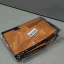 BBQ Blanket for Resting Meat - Insulated Bag for Juicy Results, Large Capacity, Robust Zipper Closure - Barbeque Blanket