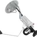 Fuel Tank Sending Unit Sender Kit Compatible with Ford F250 F350 1999 2000 2001 2002 2003 V8 7.3L Super Duty PS126