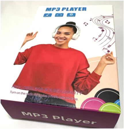 MP3 Player