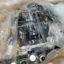 RE5R05A Valve Body W/Solenoid TCM