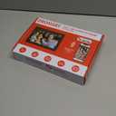 Frameo 10.1 Inch Digital Picture Frames Smart WiFi Digital Photo Frame with 1280x800 IPS Touch Screen HD, 32GB Memory, Auto-Rotate, Wall Mountable, Share Moments Instantly via Frameo App from Anywhere