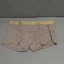 A ARCITON Men's Underwear Soft Jacquard Boxer Briefs Comfortable Underwear for Men,Grey,3X-Large