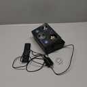 Disco Ball,Party DJ Disco Light Strobe Stage Dance Light Glow Party Sound Activated with Remote Control Rave Ocean Star Projector for Club KTV Christmas Halloween Dancing Parties Holiday Dcor