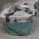 Cold Therapy Machine w/Timer, Compact and Portable Ice Machine for Knee After Surgery, Knee Replacement Recovery System, Cryotherapy Pain Relief w/Compression Pad for Shoulder, Hip and Ankle