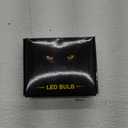 AC/DC 9-36V P13W LED Fog Light Bulb White,3800LM Super Bright 2x45mil 5730 Chips 12277 SH23W LED Bulbs for Cars Trucks,Non-Polarity.2-Packs.