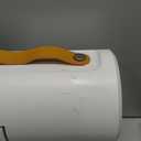 AIRROBO Dog Grooming Vacuum Kit,12000Pa Strong Pet Vacuum for Shedding, Grooming Hai,Quiet,PG100,2L Large Capacity (White)