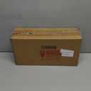 Challenge Coin Display Case, Solid Wood 3 Row Military Coin Holder Rack Stand Holds 20 Coins for Desk or Wall Mount, Coin Holders for Collectors (Black Finish)