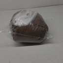 Sectional Couch Covers 100% Waterproof L Shaped Sofa Slipcover Reversible Chaise Lounge Cover for Sectional Sofa Cover for Pets Cat Dog Kids Family (Large, Deep Brown)