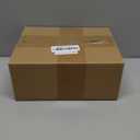 Flower Frog Vase Kit, Ikebana Floral Arrangement Ceramic Water Drop Pot Flower Arrangement Vase Kit (Dark Brown Large Size)