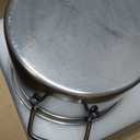 VEVOR 1.5 Gallon Vacuum Chamber and 3.5 CFM Pump Kit, Stainless Steel Chamber, Single Stage Vacuum Pump Degassing Chamber Kit, with Acrylic Lid, Oil, 4.92 ft Hose, for Degassing Resin Silicone Epoxies