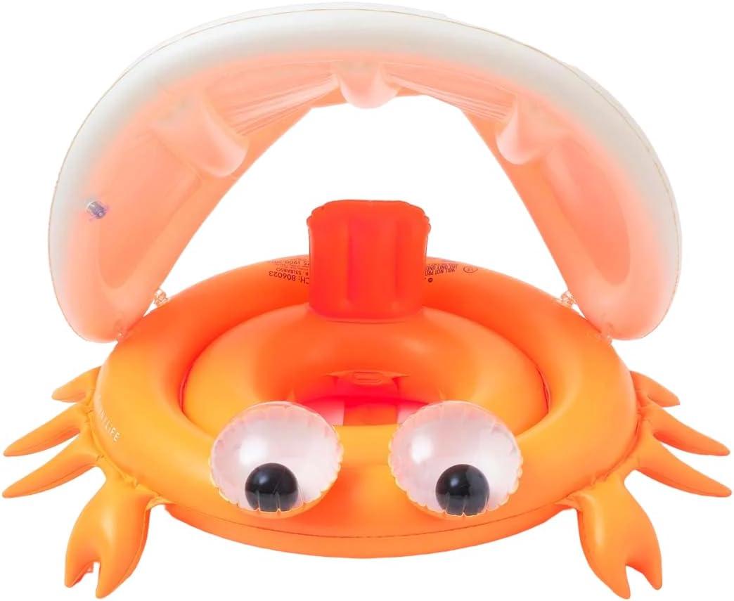 Baby Float | Sonny The Sea Creature