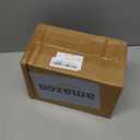 60 Pack 5" Small Craft Scissors, Stainless Steel Blades with Soft Grip Handles, Blunt Tip Safety Scissor for Home Office, Comfort Grip Scissors Bulk for Cutting Paper