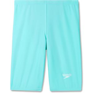 Speedo Boy's Swimsuit Jammer Begin to Swim Solid (6)