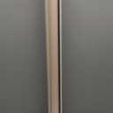 Joydeco Cordless Zebra Blinds for Windows, Dual Layer Light Control Window Blinds with Light-Proof Aluminum Cover, Free-Stop Roller Shades for Home & Office (Beige,33" W x 75" H)