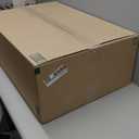 Wrangler 4 Piece Miami Luggage and Packing Cubes Set, Black