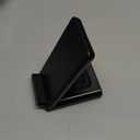 Wireless Charging Station,3 in 1 Charging Stand Made for Apple Watch Ultra 11 10 9 8 7 6 SE 5 4 3,Fast Wireless Charger Made for iPhone 17/Air/16/15/14/13/12,for AirPods Pro(with Adapter) (Black)