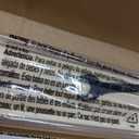 LazBlinds Cordless Cellular Shades, No Tools No Drill Blackout Honeycomb Shades Pleated Blinds for Windows, 33'' W x 48'' H, Soft Cream