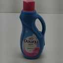 Downy Fabric Softener Liquid, April Fresh Scent, 44 fl oz, 60 Loads