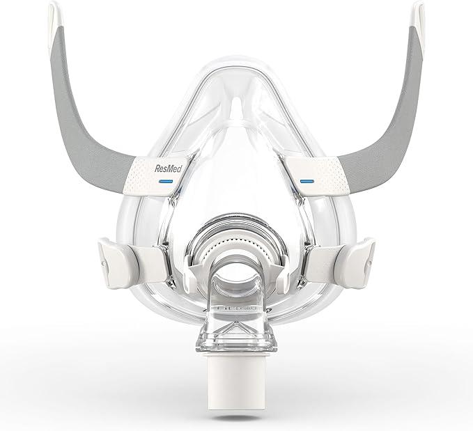 Resmed AirFit F20 Frame System - for Full-Face CPAP Mask Frame System - Replacement CPAP Accessories - Medium