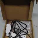 Hot Glue Gun Kit with 30 Glue Sticks, Fast Preheating Hot Melt, High Temp for School Crafts DIY Arts and Quick Home Repairs (20w)