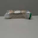 LDOPTO Under Cabinet Lights Wireless with Remote Control Dimmable Battery Operated LED Closet Lights Stick-on Kitchen Lighting with Timer for Kitchen Shelf Hallway Stairs, Multiple Colors 4 Pack