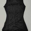 Woman's Fresh Bamboo Tank Top S