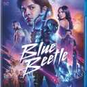 Blue Beetle (Blu-Ray)
