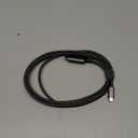 acer USB C to HDMI Cable for Home Office 6.6FT (4K@60Hz), Thunderbolt 4/3 Compatible, High-Speed Type C to HDMI 2.0 Braided Cord for MacBook Neo, iPhone 17/16 Pro/Max, iPad Pro, Galaxy S25, Surface