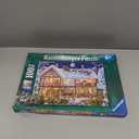 Ravensburger - 12996 Children's Puzzle - 100 XXL Pieces - Christmas at Home - Girl or Boy from 6 Years - High Quality Puzzle - Christmas - 12996